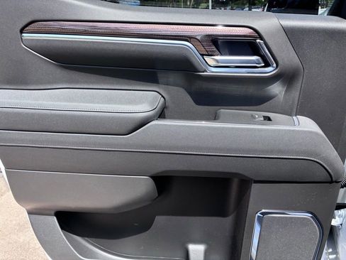 New 2026 Chevrolet Silverado 1500 RST AWD/4WD image 15
