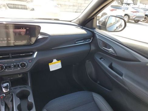 New 2026 Buick Envista Preferred w/ Convenience I Package image 14