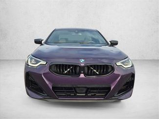 Used 2024 BMW M240i xDrive Coupe AWD/4WD video 3
