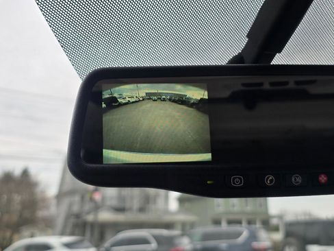 Used 2012 Buick Enclave Premium w/ LPO, Cargo Convenience Pkg image 10