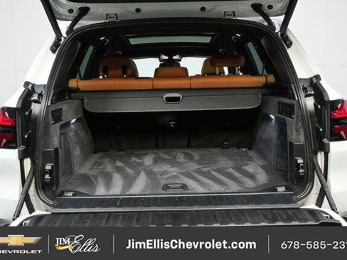 Used 2026 BMW X5 sDrive40i RWD image 32