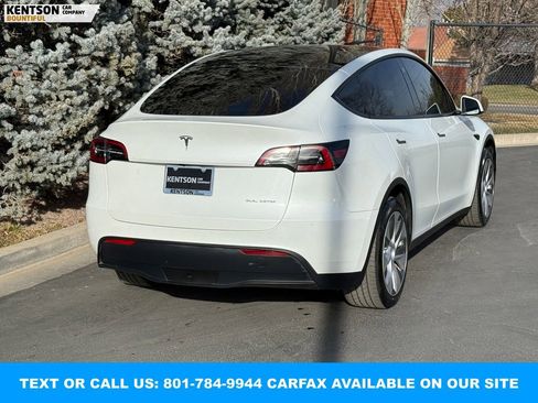 Used 2023 Tesla Model Y Long Range image 9