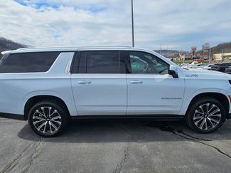 New 2026 Chevrolet Suburban High Country video 4