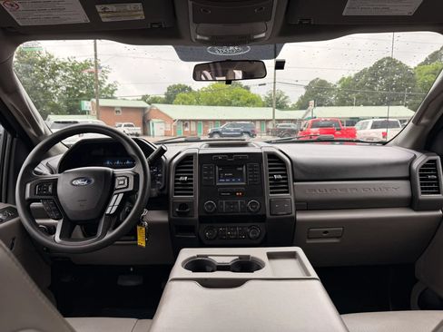 Used 2019 Ford F350 XL w/ XL Value Package RWD image 24