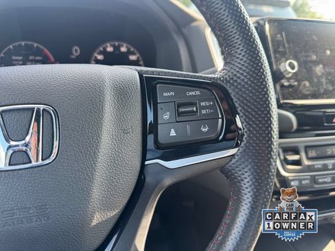 Used 2024 Honda Ridgeline Black Edition image 18