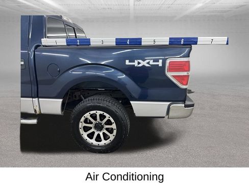 Used 2014 Ford F150 XLT w/ Equipment Group 302A Luxury AWD/4WD image 19