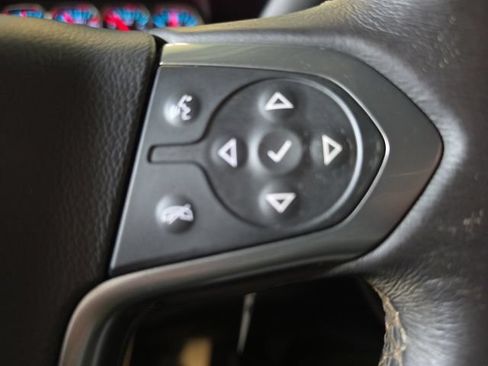 Used 2018 Chevrolet Silverado 2500 LT w/ All Star Edition AWD/4WD image 20