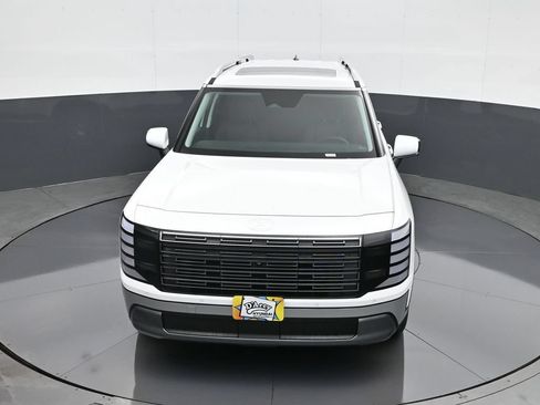 Certified 2026 Hyundai Palisade SEL AWD/4WD image 16