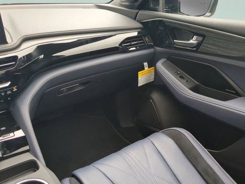 New 2026 Acura MDX Type S image 10
