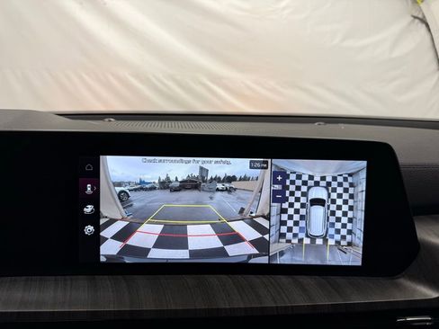 Used 2025 Kia Telluride SX Prestige image 37