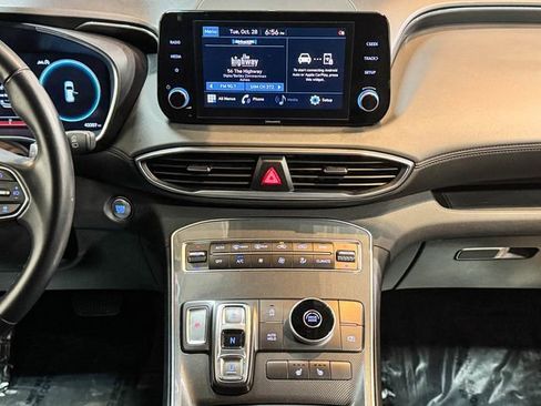 Used 2022 Hyundai Santa Fe XRT image 29