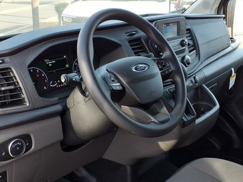 Used 2024 Ford Transit 150 Low Roof w/ Interior Upgrade Package image 16