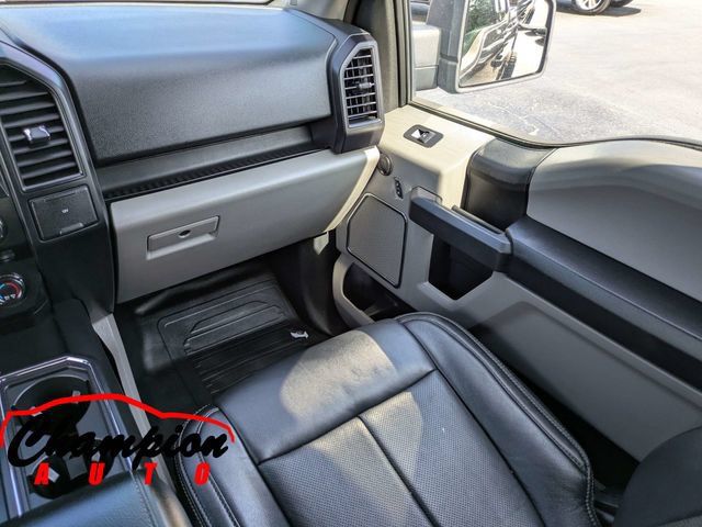 Used 2017 Ford F150 XL w/ Equipment Group 101A Mid RWD image 20