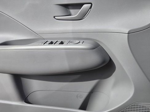 Certified 2026 Hyundai Kona SE FWD image 24
