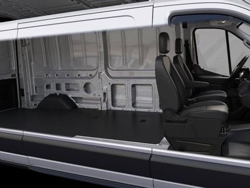 New 2025 Ford Transit 250 Low Roof w/ Load Area Protection Package image 6