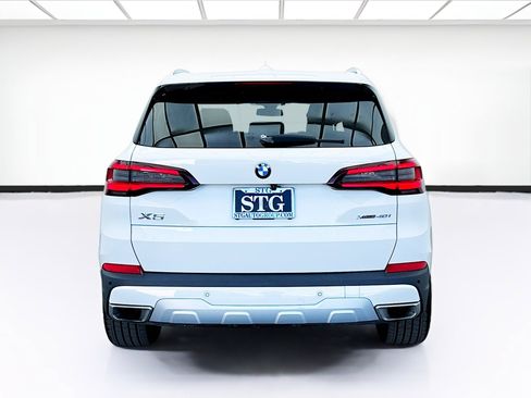 Used 2023 BMW X5 xDrive40i image 5