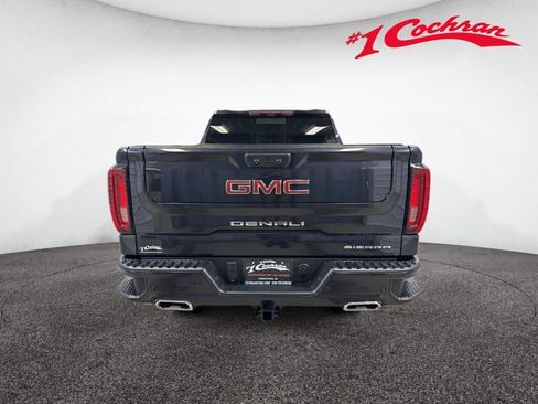 Certified 2023 GMC Sierra 1500 Denali w/ Denali Reserve Package image 25