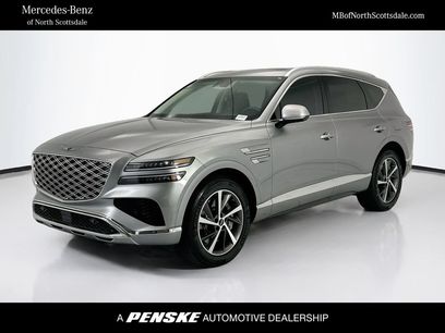 Used 2025 Genesis GV80 2.5T Advanced