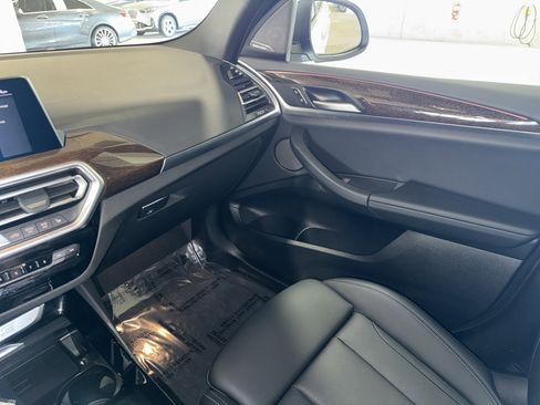 Certified 2024 BMW X3 sDrive30i w/ Convenience Package image 30