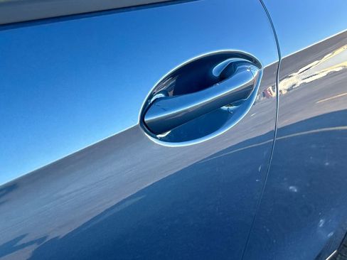 New 2026 Buick Envista Sport Touring FWD image 15