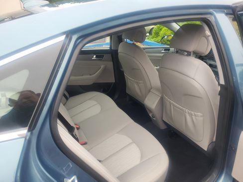 Used 2016 Hyundai Sonata SE image 14