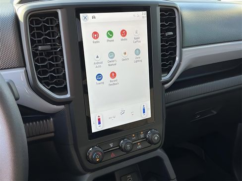 New 2025 Ford Ranger XL w/ Trailer Tow Package image 37