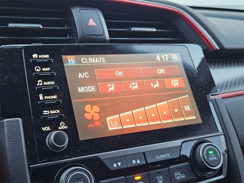 Used 2021 Honda Civic Type R image 26