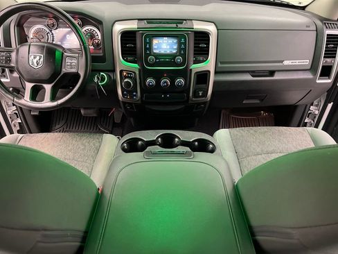 Used 2016 RAM 1500 Big Horn image 30