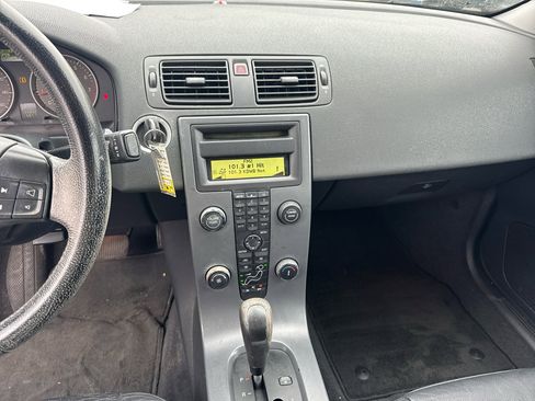 Used 2007 Volvo S40 2.4i image 10