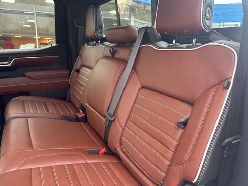 Used 2023 GMC Sierra 1500 Denali Ultimate image 14