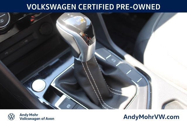 Used 2024 Volkswagen Taos SE FWD image 43