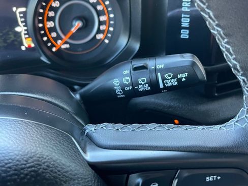 New 2026 Jeep Wrangler Unlimited Sport AWD/4WD image 39