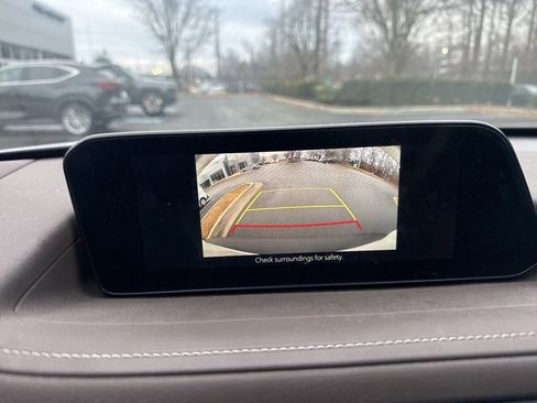 Used 2023 MAZDA CX-30 AWD 2.5 S w/ Premium Package image 16