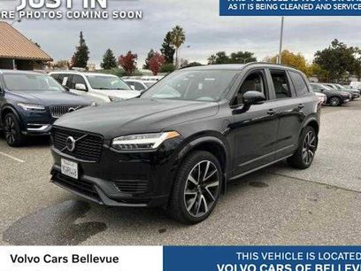 Certified 2023 Volvo XC90 T8 Ultimate