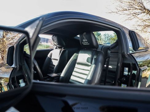 Used 2008 Ford Mustang Shelby GT500 image 43