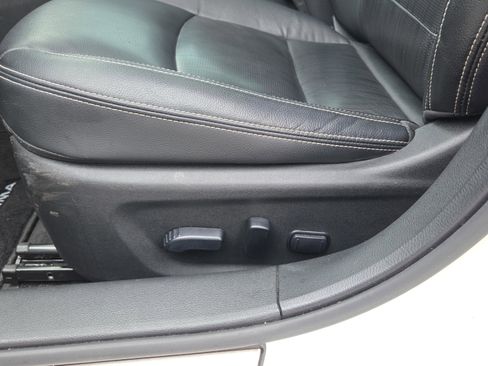 Used 2021 Nissan Altima 2.5 SL image 21