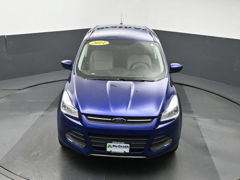 Used 2014 Ford Escape SE FWD image 26