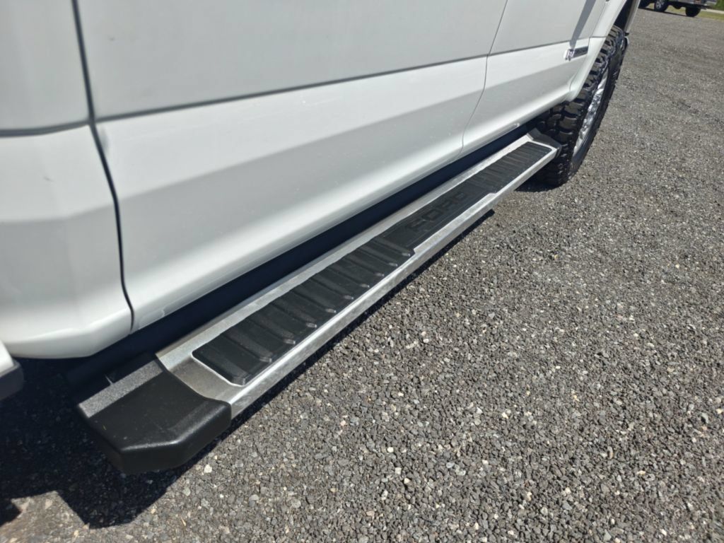 Used 2022 Ford F250 XL w/ STX Appearance Package AWD/4WD image 18