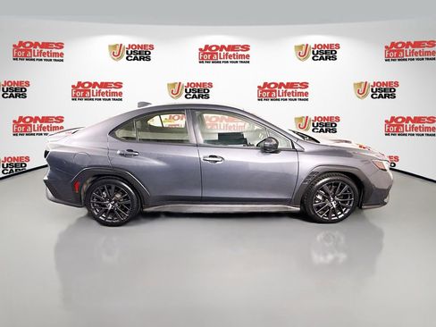 Certified 2023 Subaru WRX Premium AWD/4WD image 17