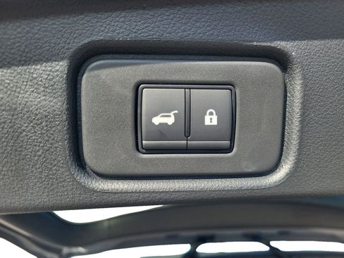 New 2026 Nissan Pathfinder Platinum image 26