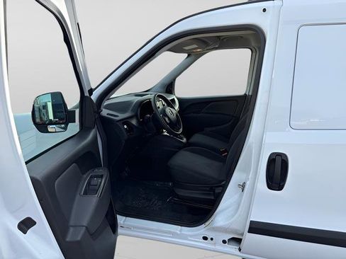 Used 2022 RAM ProMaster City Tradesman image 13