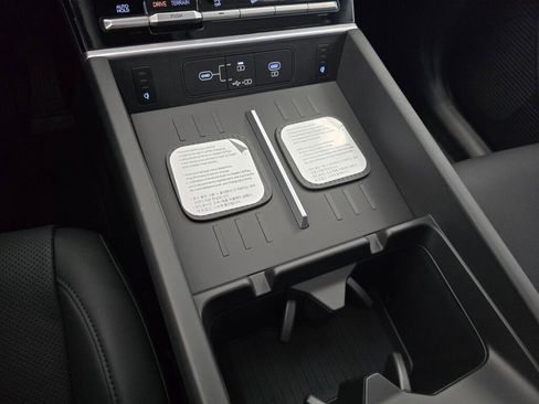 New 2026 Hyundai Santa Fe XRT image 31