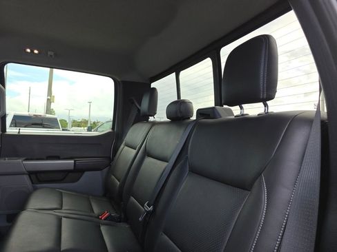 Used 2025 Ford F350 XL w/ STX Appearance Package AWD/4WD image 20