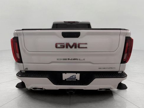 Used 2024 GMC Sierra 1500 Denali AWD/4WD image 24