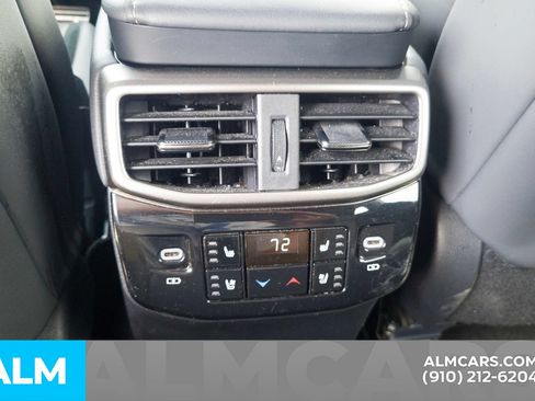 Used 2023 Lexus RX 500h F Sport w/ Accessory Package (2T) AWD/4WD image 26