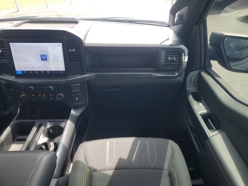 Used 2025 Ford F150 STX RWD image 20