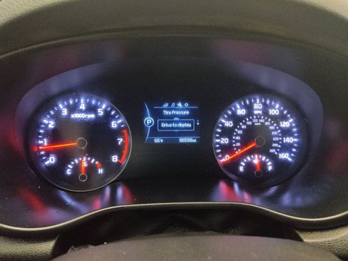 Used 2017 Kia Sportage LX FWD image 23