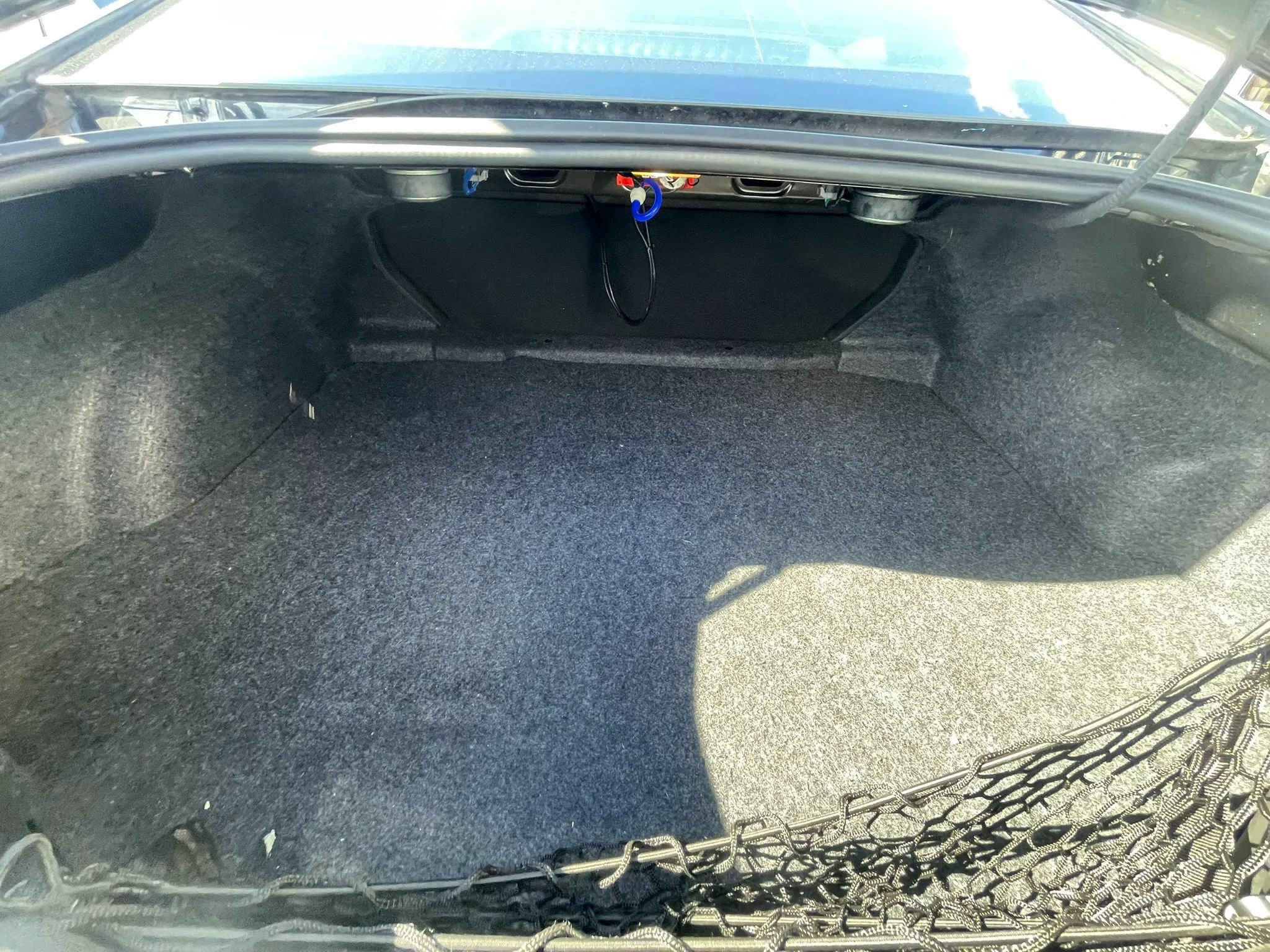 Used 2010 Chevrolet Camaro SS w/ RS Package RWD image 41