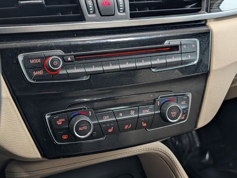 Used 2017 BMW X1 xDrive28i image 22