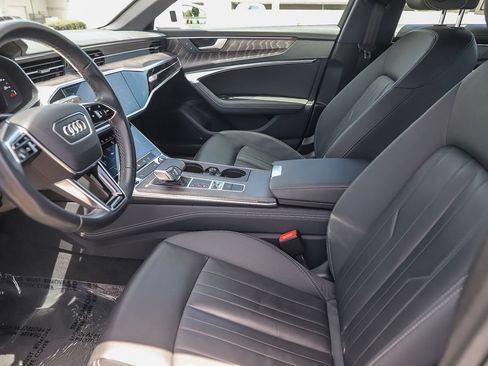 Used 2024 Audi A6 Premium Plus AWD/4WD image 18
